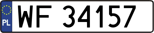 WF34157