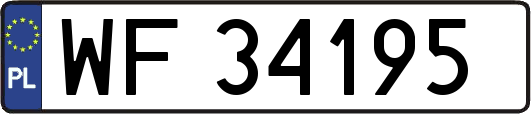 WF34195