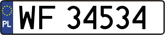 WF34534