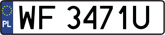 WF3471U