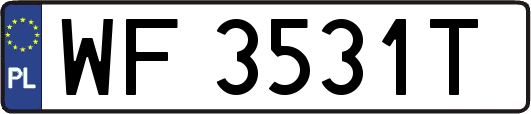 WF3531T
