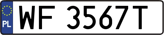WF3567T