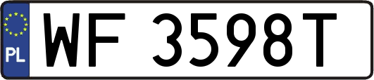 WF3598T