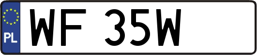 WF35W