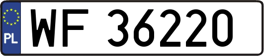 WF36220