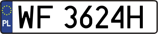 WF3624H