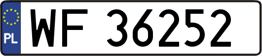 WF36252