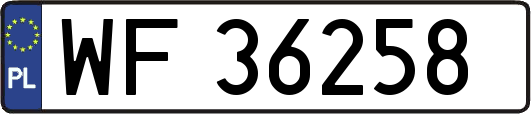 WF36258