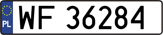 WF36284