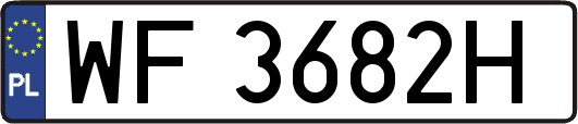 WF3682H