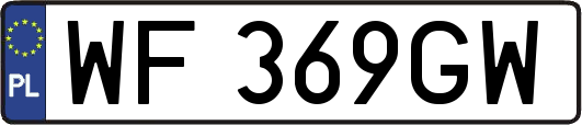 WF369GW