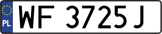 WF3725J