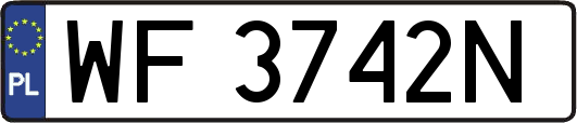 WF3742N