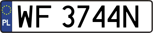 WF3744N