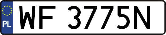 WF3775N