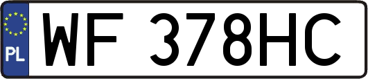 WF378HC