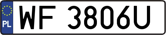 WF3806U