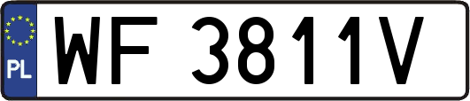 WF3811V