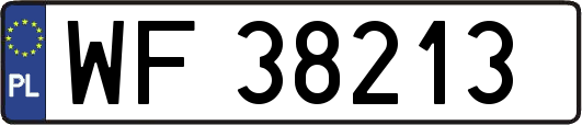 WF38213