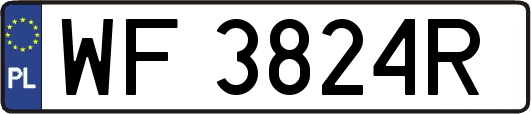 WF3824R