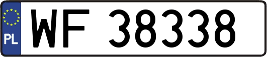 WF38338