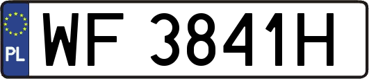 WF3841H