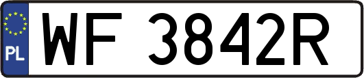 WF3842R
