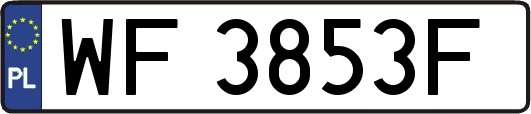 WF3853F