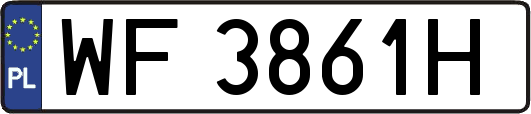 WF3861H