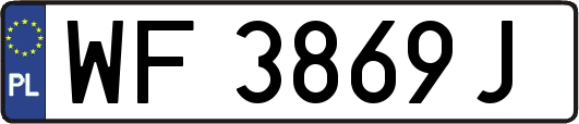 WF3869J