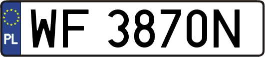 WF3870N