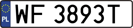 WF3893T