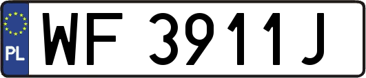 WF3911J