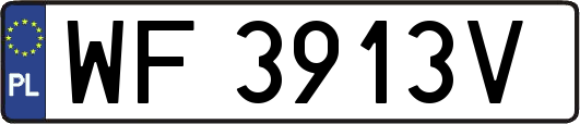 WF3913V