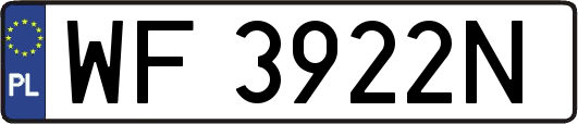 WF3922N