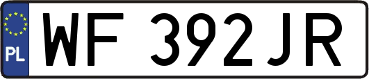 WF392JR