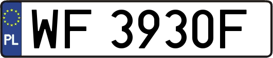 WF3930F