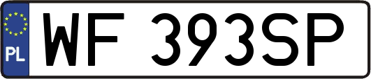 WF393SP