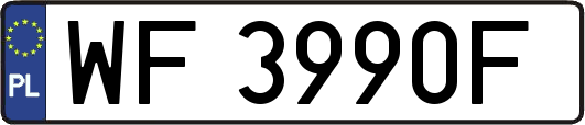 WF3990F