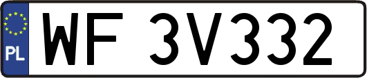 WF3V332