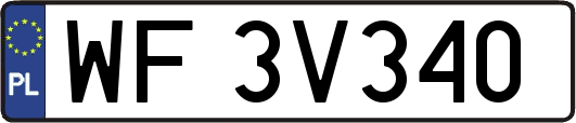 WF3V340