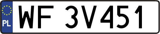 WF3V451