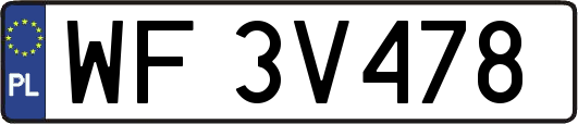 WF3V478
