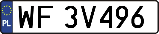 WF3V496