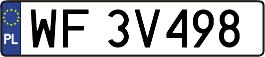 WF3V498