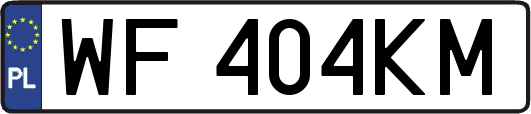 WF404KM