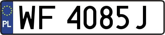 WF4085J
