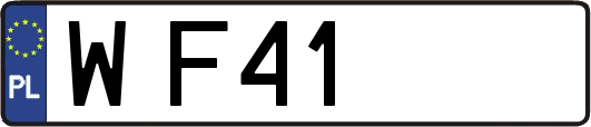WF41