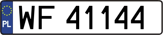 WF41144