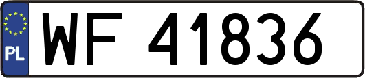 WF41836